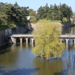 25.LE QUESNOY, porte Faulroeux (2)